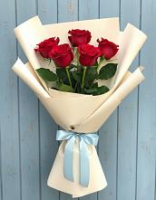 Букет Классика чувств #REPLACE_PRED# Новом Ургале