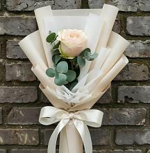 Букет цветов из:  Розы в Новом Ургале