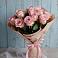 Букет цветов из: Розы в Новом Ургале