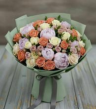 Букет Мороженное #REPLACE_PRED# Новом Ургале