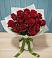 Букет Красные розы в Новом Ургале