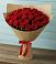 Букет Красные розы Милано в Новом Ургале