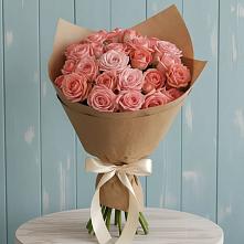 Букет цветов из:  Розы #REPLACE_PRED# Новом Ургале