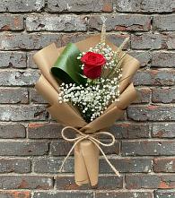 Букет цветов из:  Розы #REPLACE_PRED# Новом Ургале