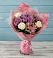 Букет цветов из: Герберы в Новом Ургале