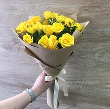 Букет цветов из:  Розы #REPLACE_PRED# Новом Ургале
