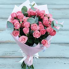 Букет Леди совершенство в Новом Ургале