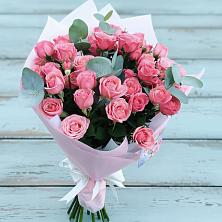 Букет Леди совершенство в Новом Ургале